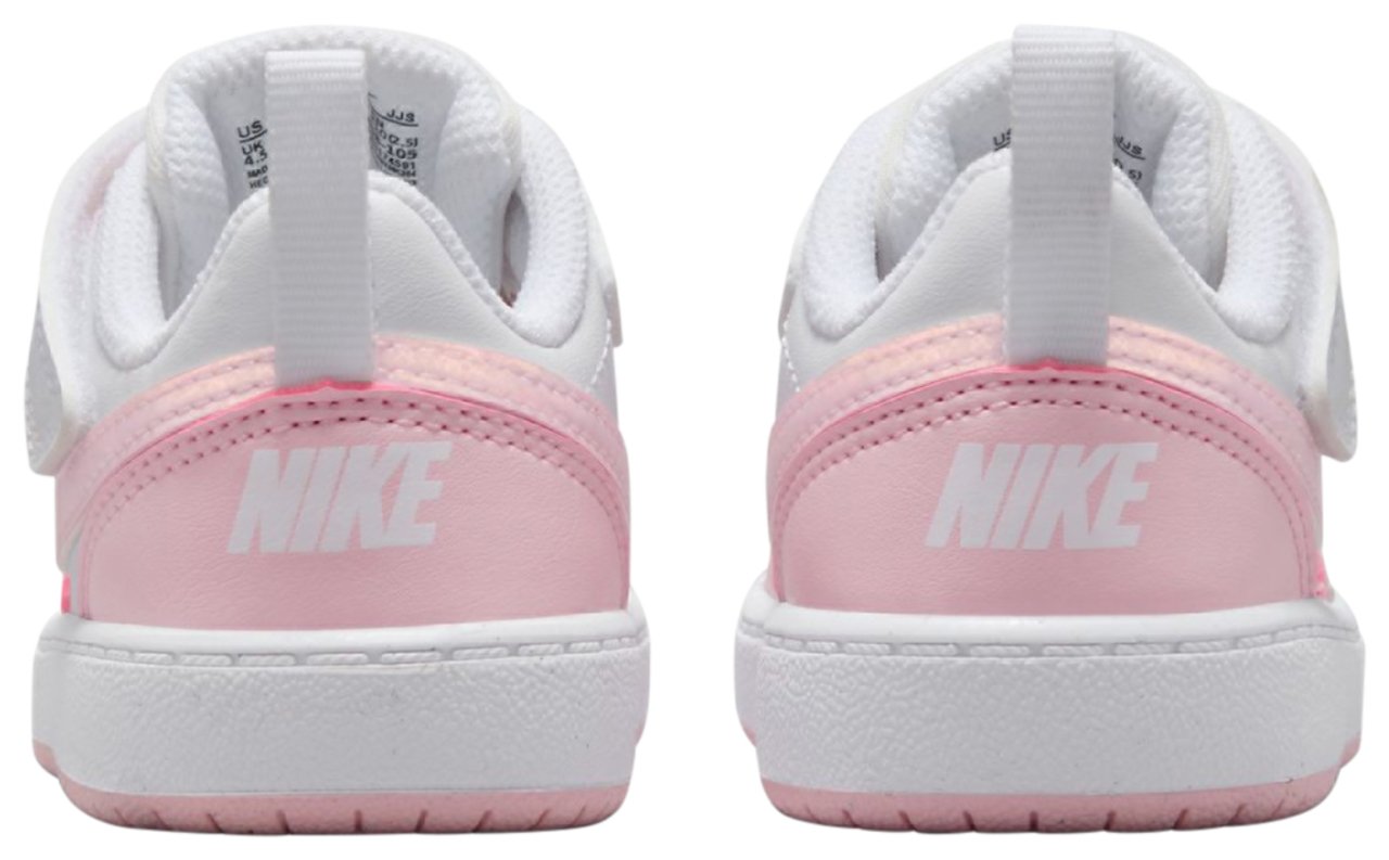 Nike Court Borough Low Recraft  Image 4 of 6. Tap to open photo gallery.