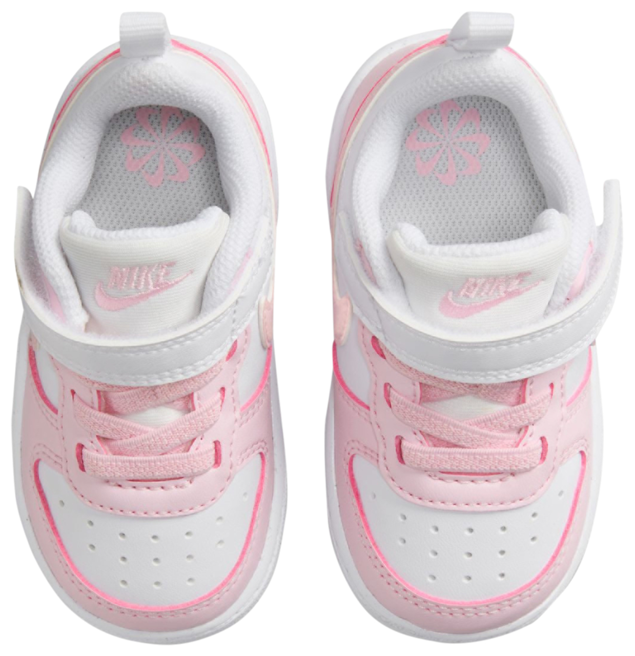 Nike Court Borough Low Recraft  Image 5 of 6. Tap to open photo gallery.