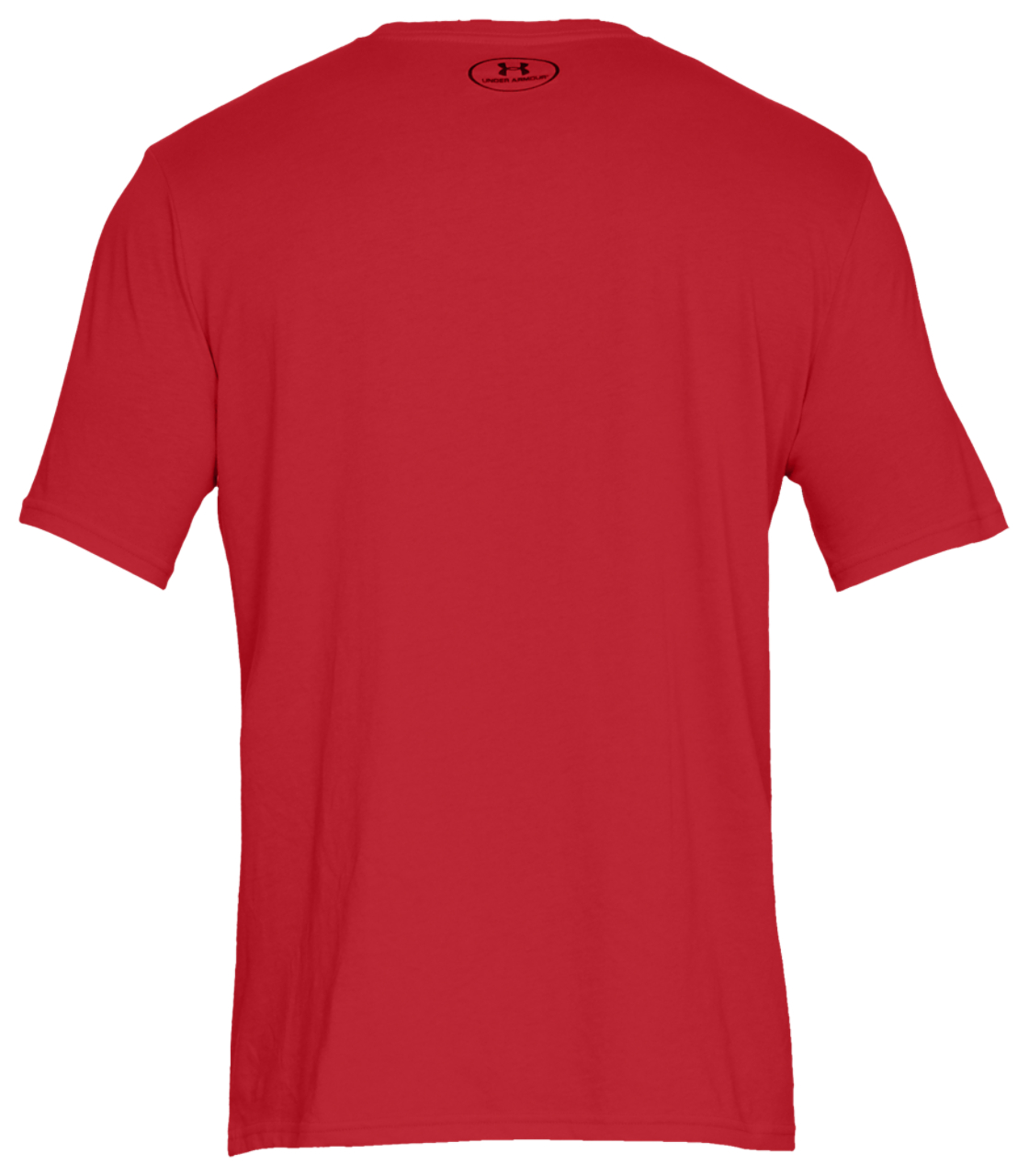 Under Armour Sportstyle Left Chest T-Shirt Image 2 of 5. Tap to open photo gallery.