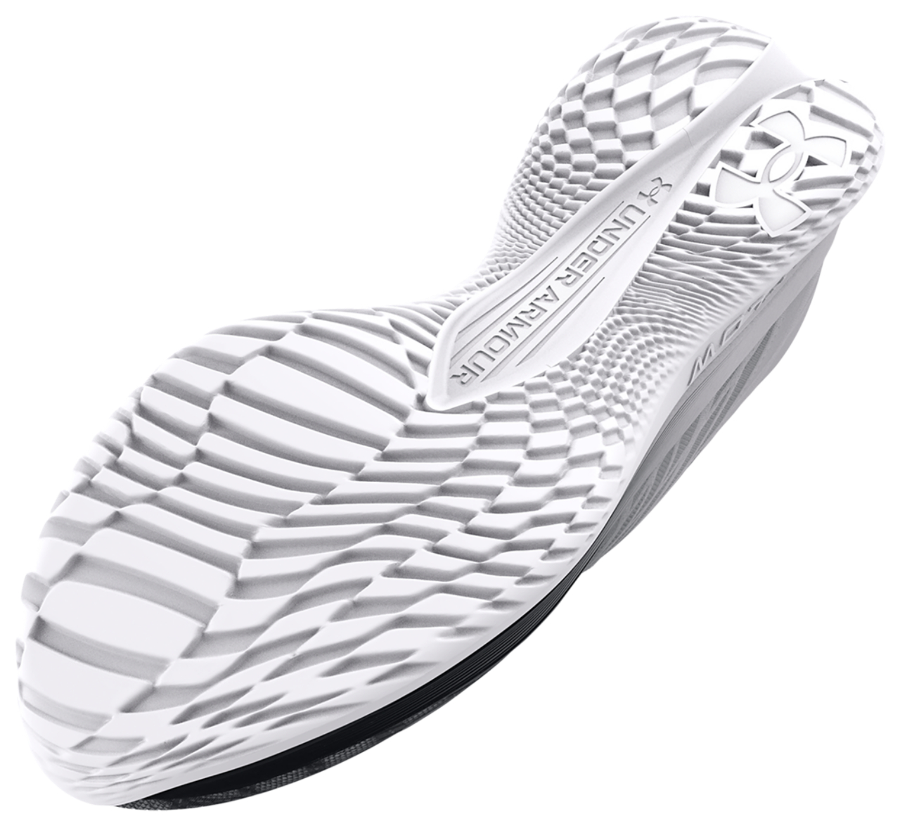 Under Armour Flow Velociti Image 4 of 4. Tap to open photo gallery.