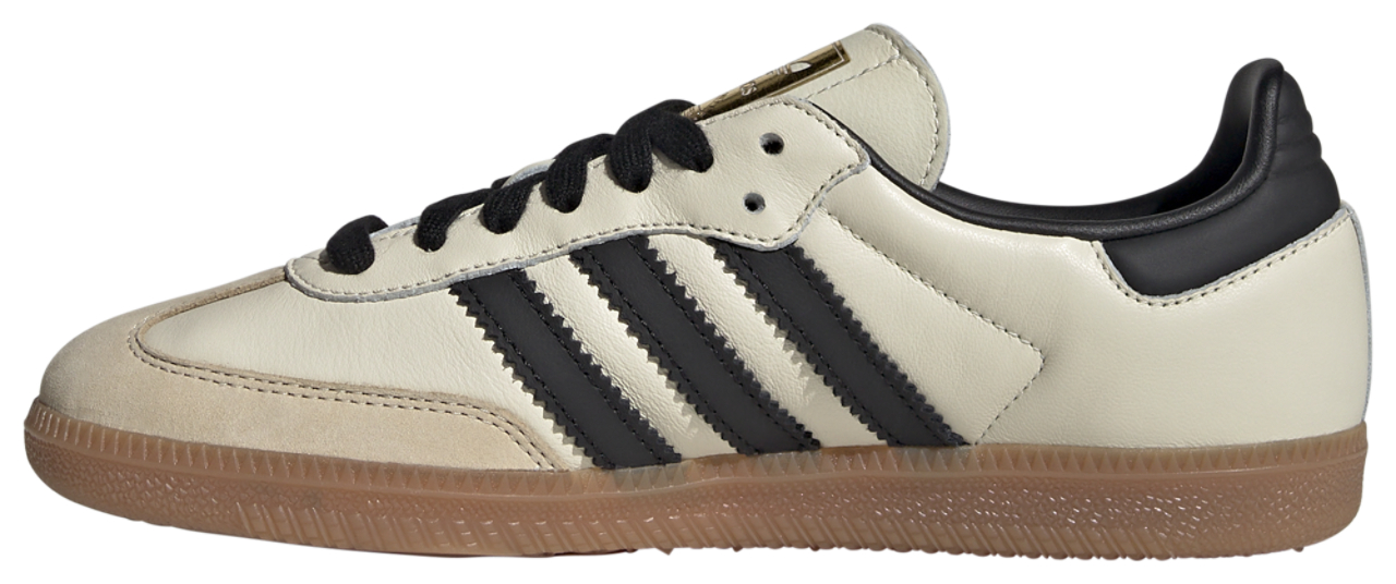 adidas Originals Samba OG  Image 3 of 6. Tap to open photo gallery.