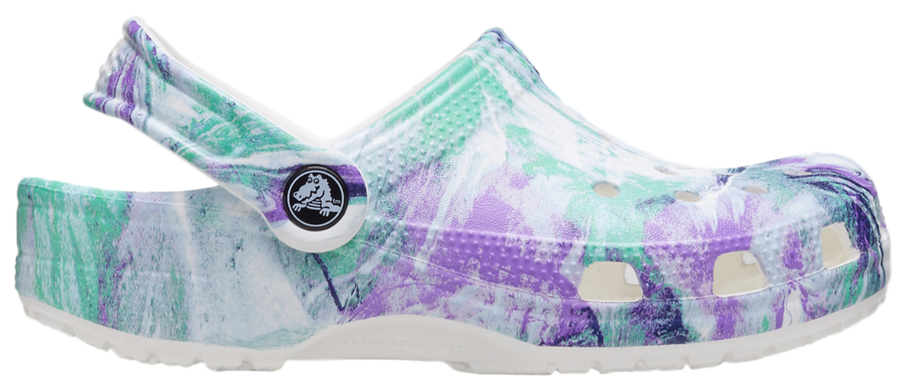 Crocs Classic Clog Image 1 of 5. Tap to open photo gallery.