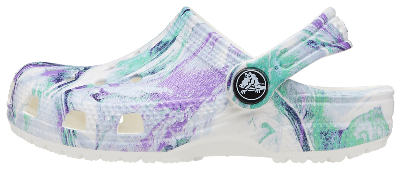 Crocs Classic Clog Image 2 of 5. Tap to open photo gallery.