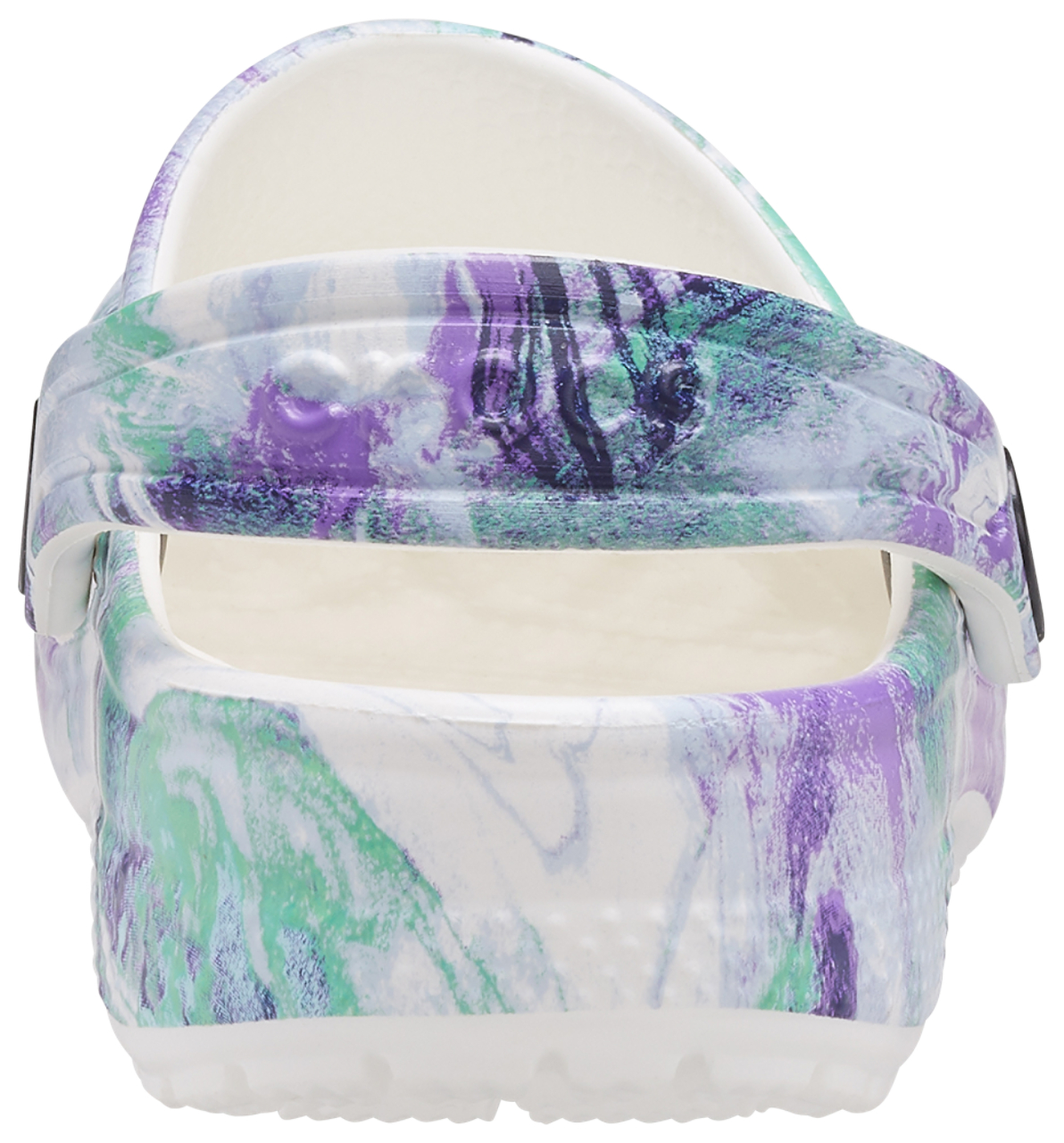 Crocs Classic Clog Image 3 of 5. Tap to open photo gallery.