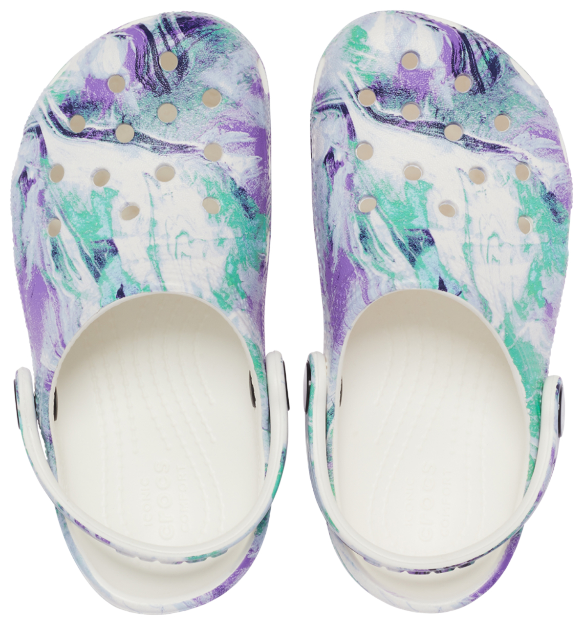 Crocs Classic Clog Image 4 of 5. Tap to open photo gallery.