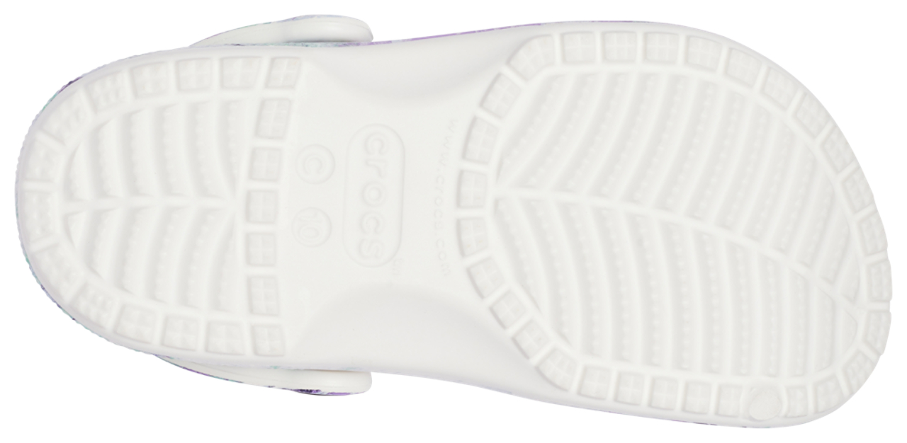 Crocs Classic Clog Image 5 of 5. Tap to open photo gallery.