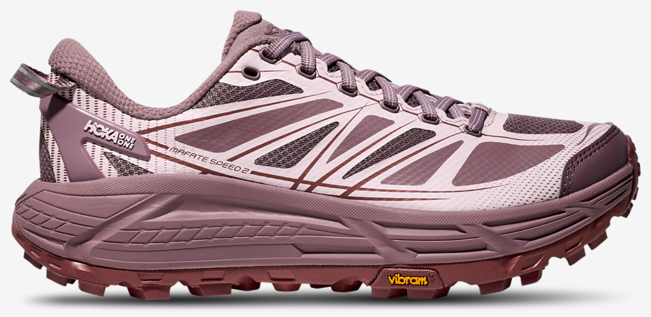 HOKA Mafate Speed 2 Image 1 of 1. Tap to open photo gallery.