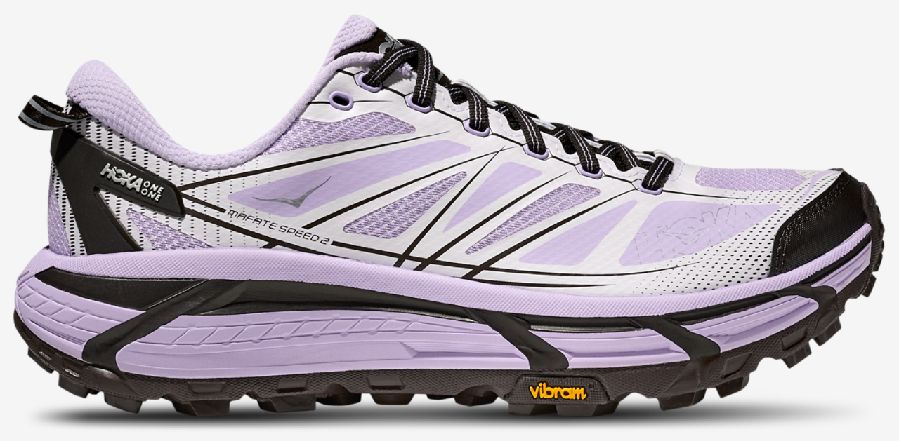 HOKA Mafate Speed 2 Image 1 of 1. Tap to open photo gallery.