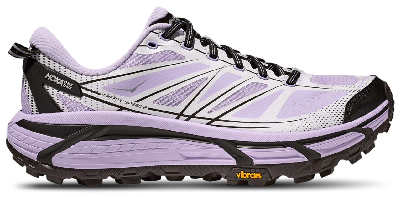 HOKA Mafate Speed 2 Image 1 of 1. Tap to open photo gallery.