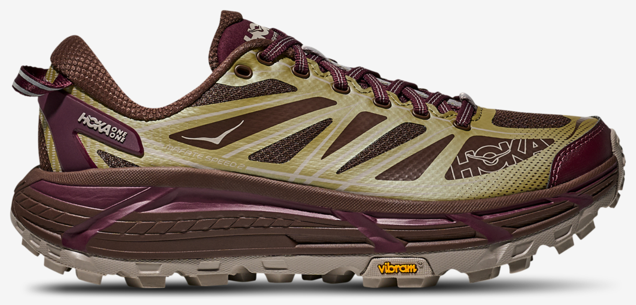 HOKA Mafate Speed 2 - Women's | Foot Locker
