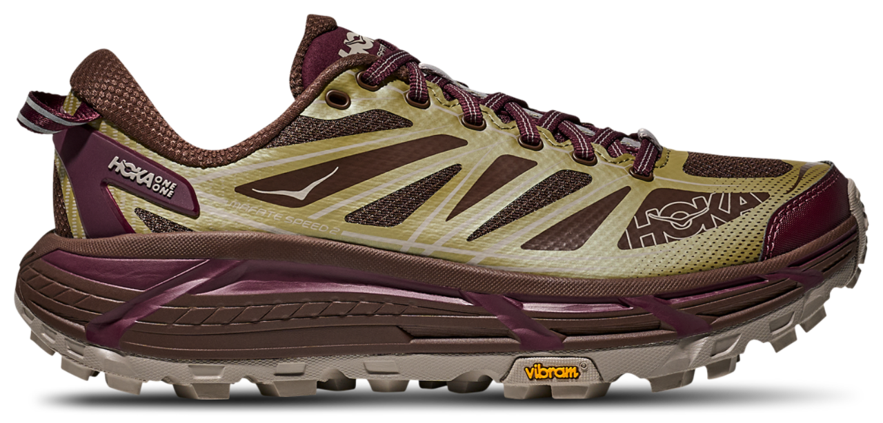HOKA Mafate Speed 2 - Women's | Foot Locker