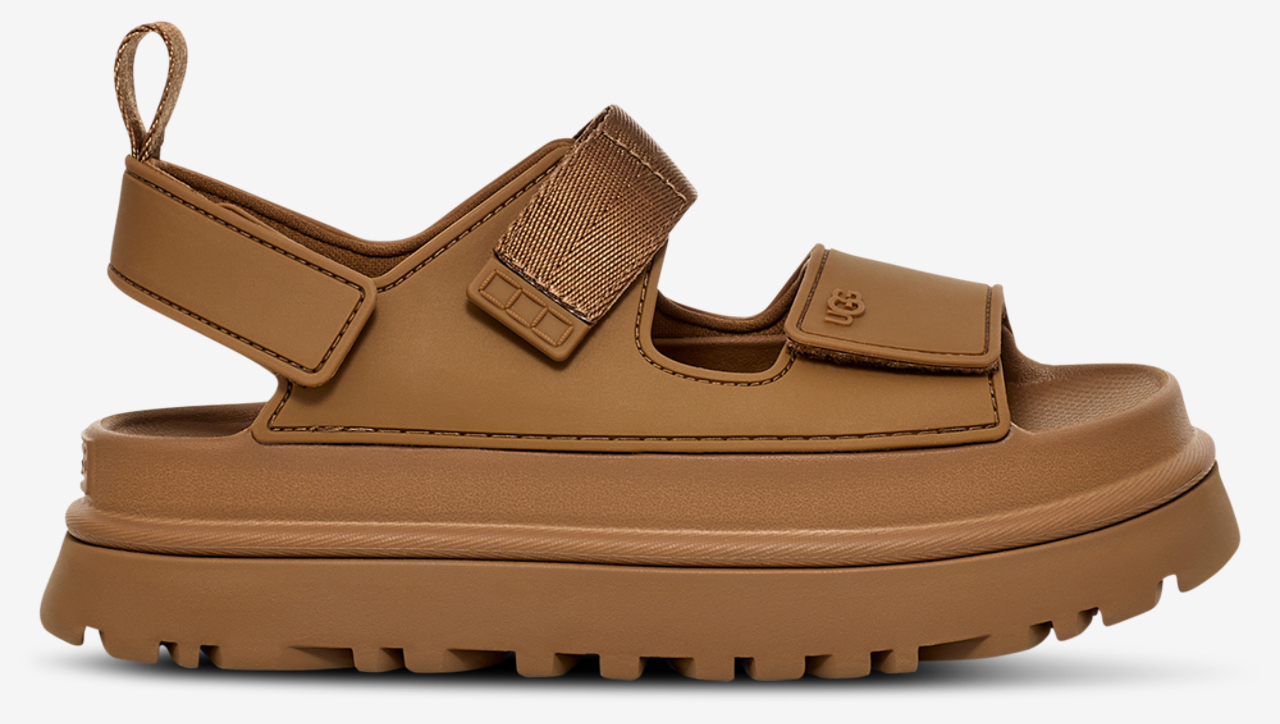 UGG Goldenglow Image 1 of 5. Tap to open photo gallery.