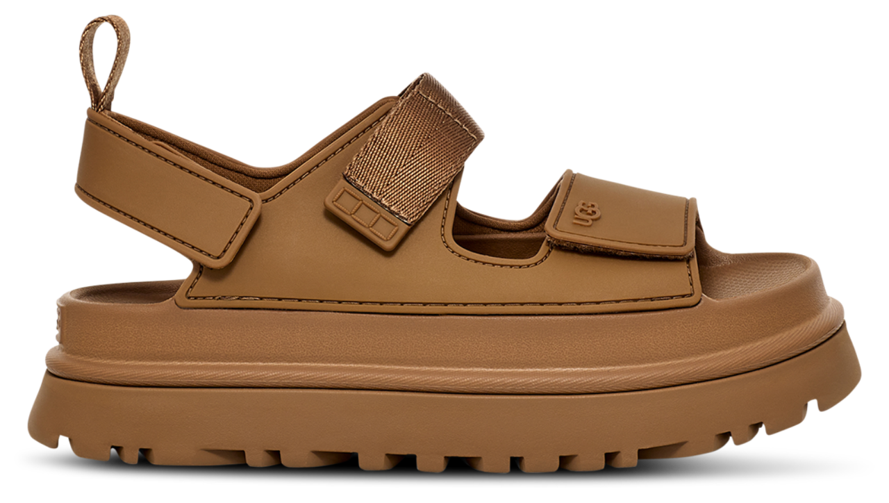 UGG Goldenglow - Women's | Foot Locker
