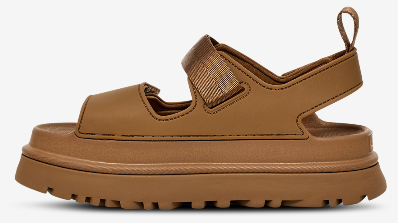 UGG Goldenglow Image 2 of 5. Tap to open photo gallery.