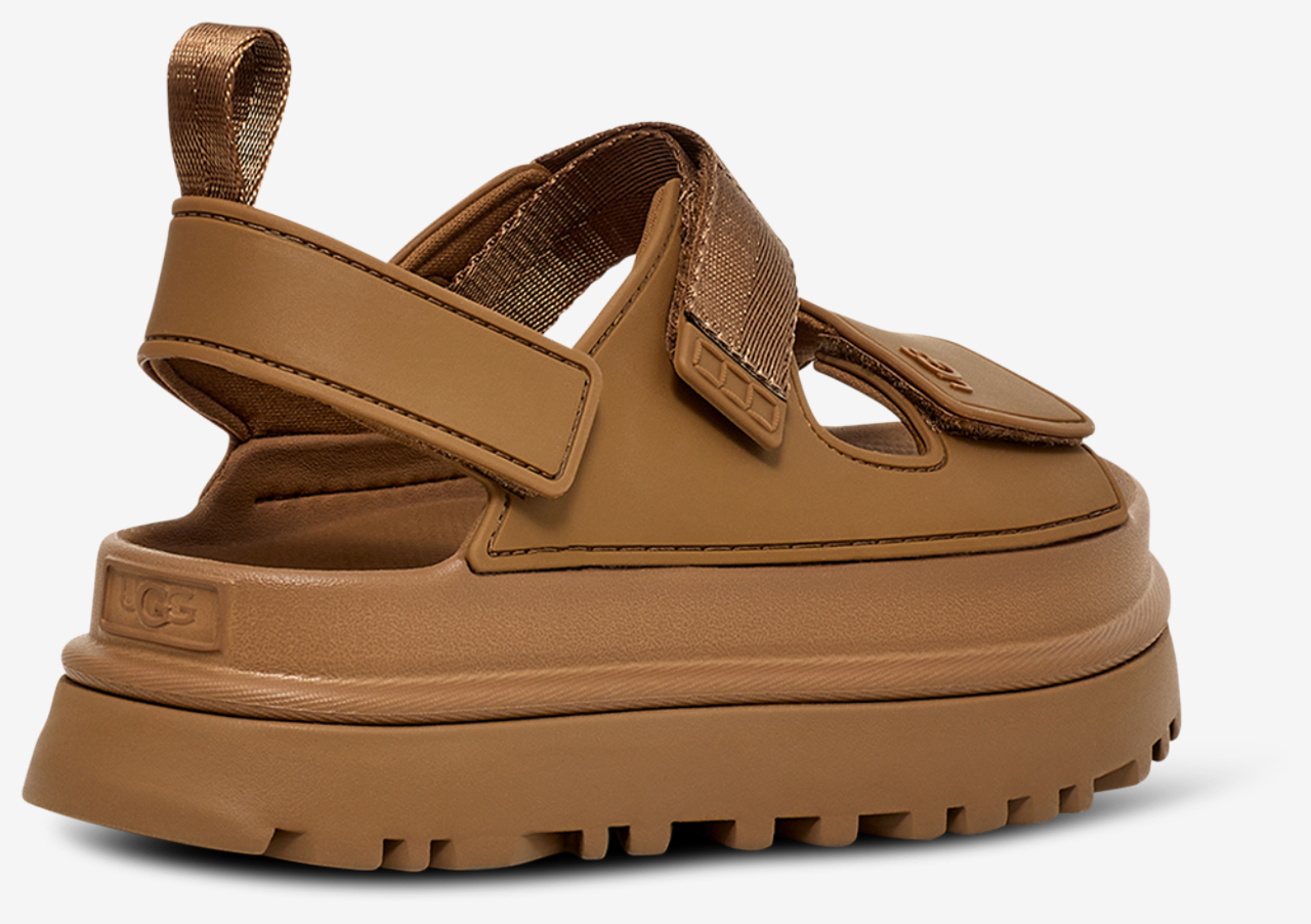 UGG Goldenglow Image 3 of 5. Tap to open photo gallery.