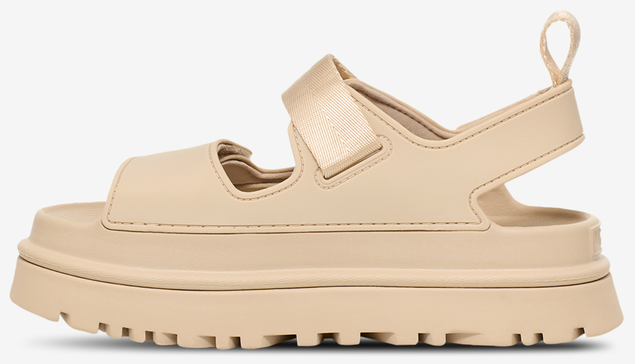 UGG Goldenglow Image 2 of 5. Tap to open photo gallery.