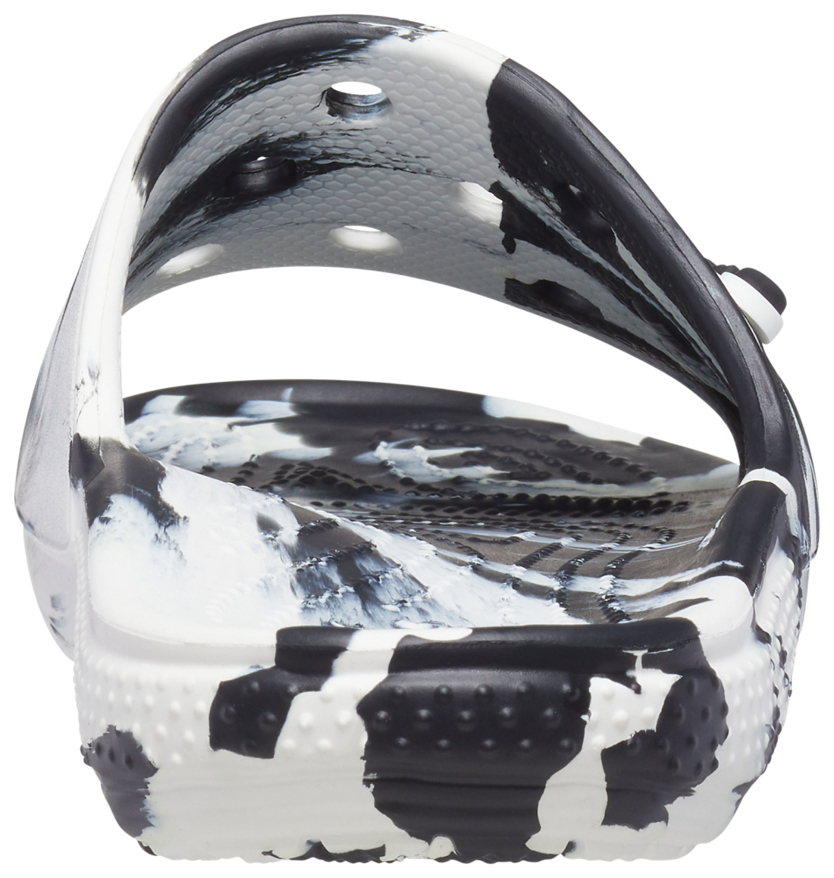 Crocs Classic Slides Image 2 of 4. Tap to open photo gallery.