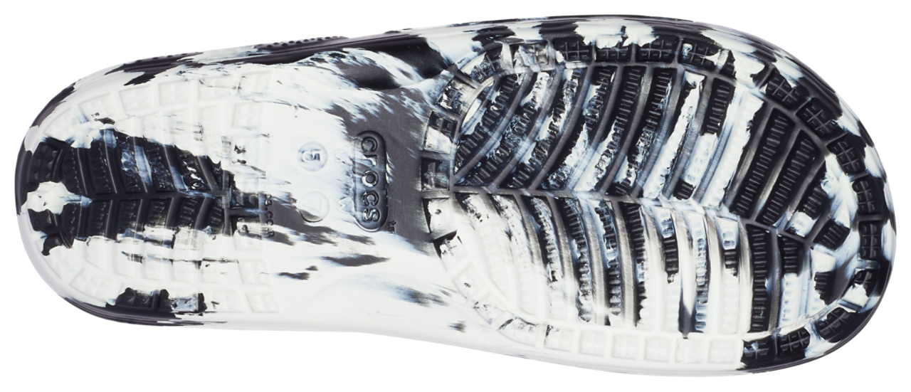 Crocs Classic Slides Image 4 of 4. Tap to open photo gallery.