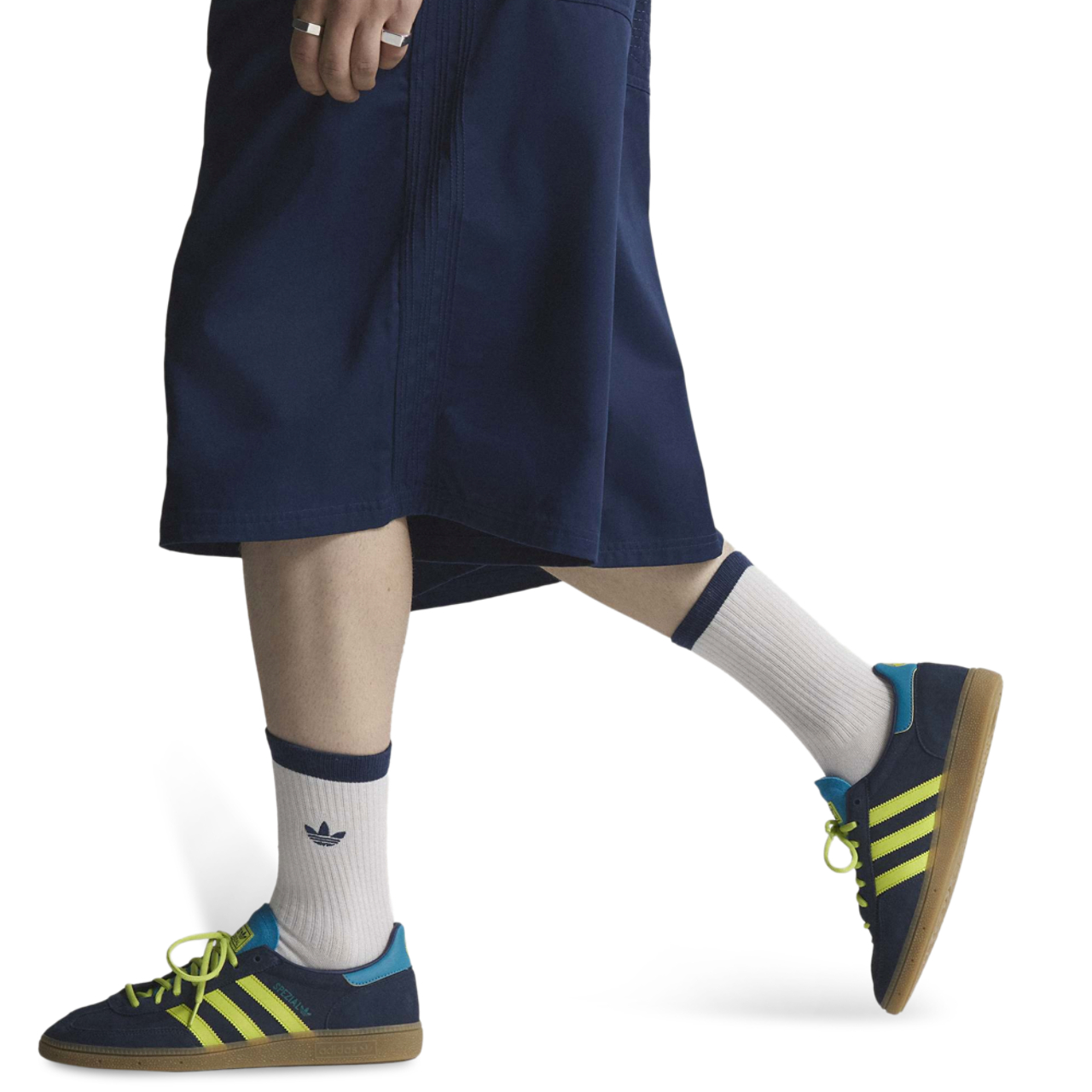 adidas Colombia Handball Spezial  Image 10 of 11. Tap to open photo gallery.