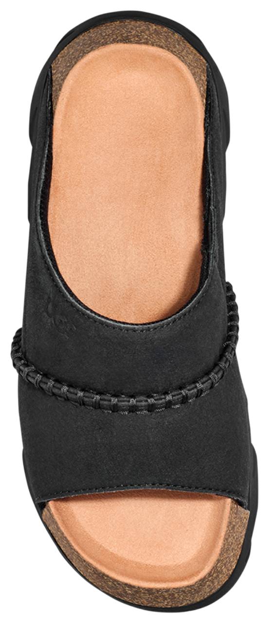 UGG Sunskip Slides Image 4 of 5. Tap to open photo gallery.