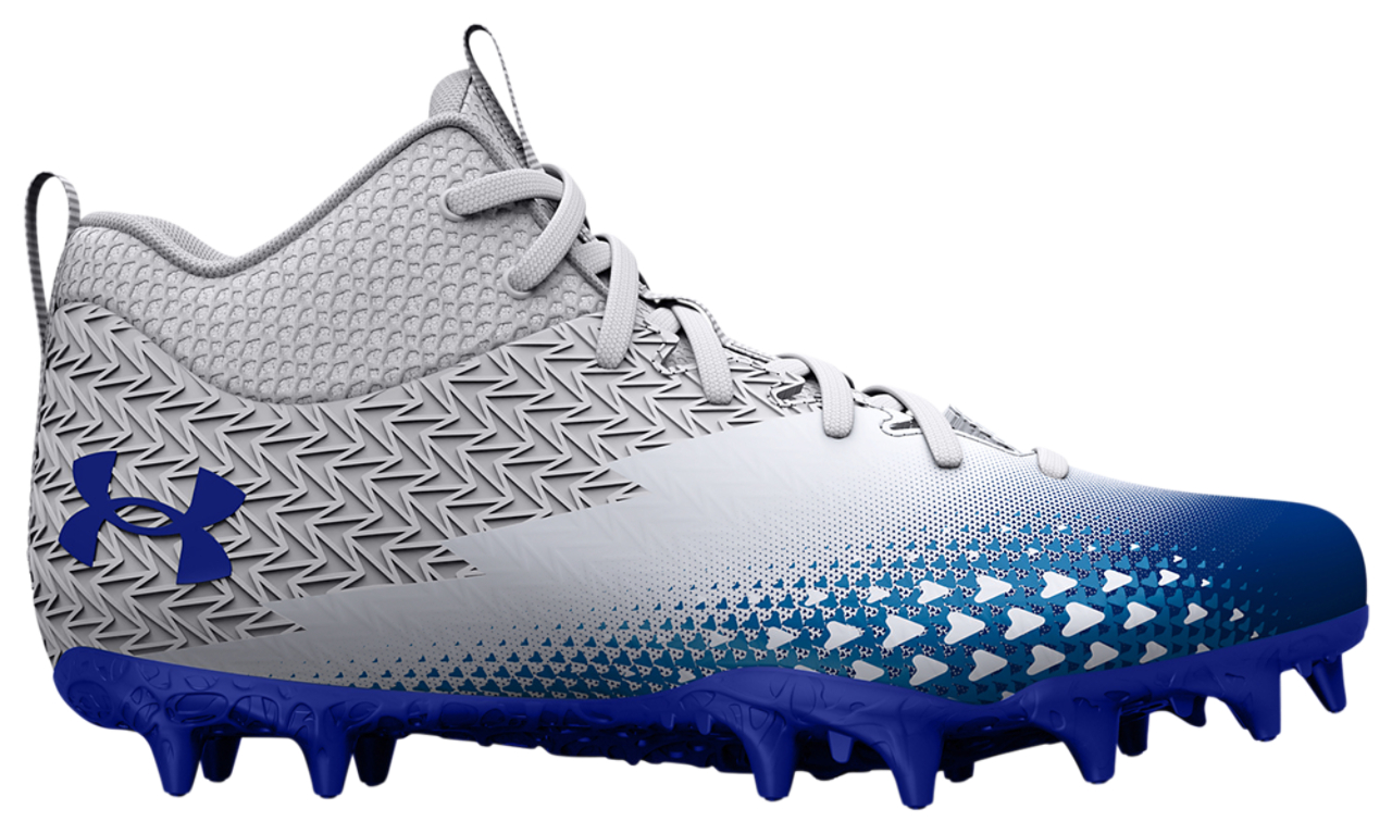 Under Armour Spotlight Select 3 MC Image 2 of 5. Tap to open photo gallery.
