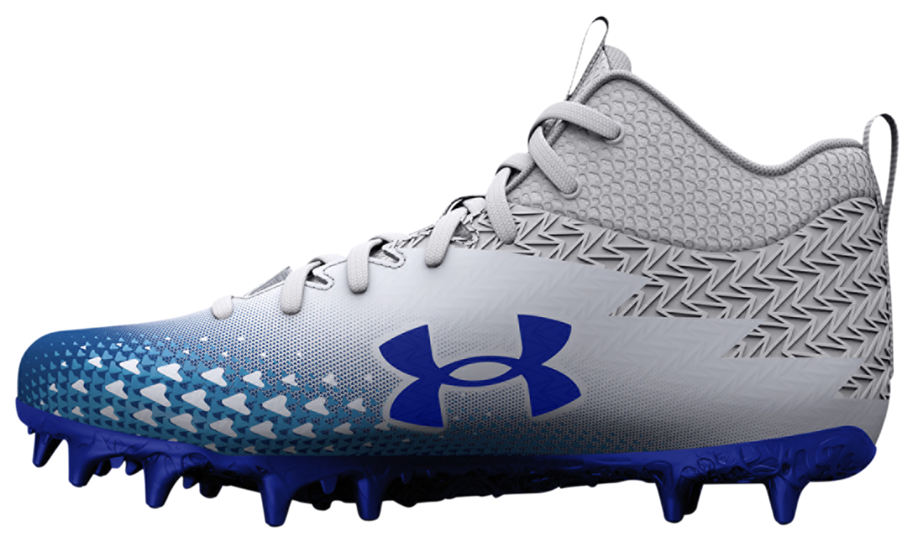 Under Armour Spotlight Select 3 MC Image 3 of 5. Tap to open photo gallery.