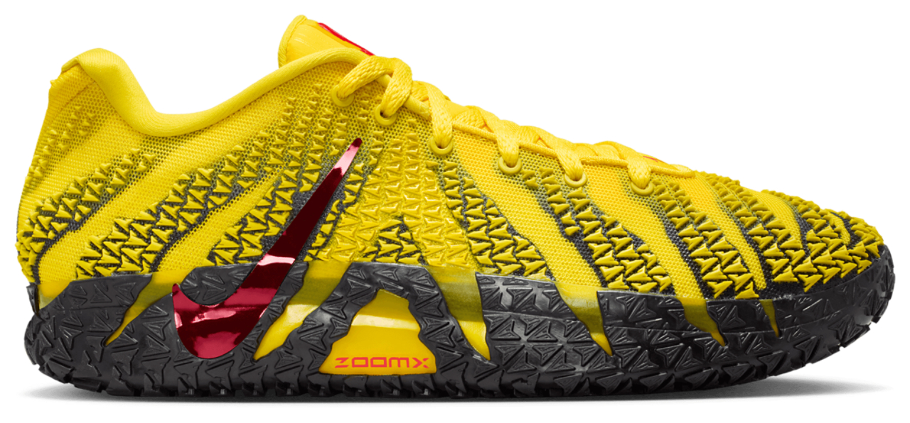 Nike JA 3  Image 1 of 9. Tap to open photo gallery.
