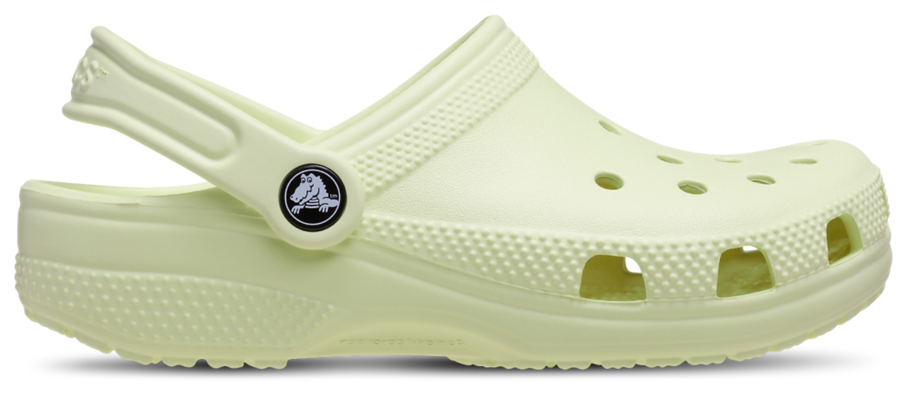 Crocs Classic Clogs Image 1 of 4. Tap to open photo gallery.