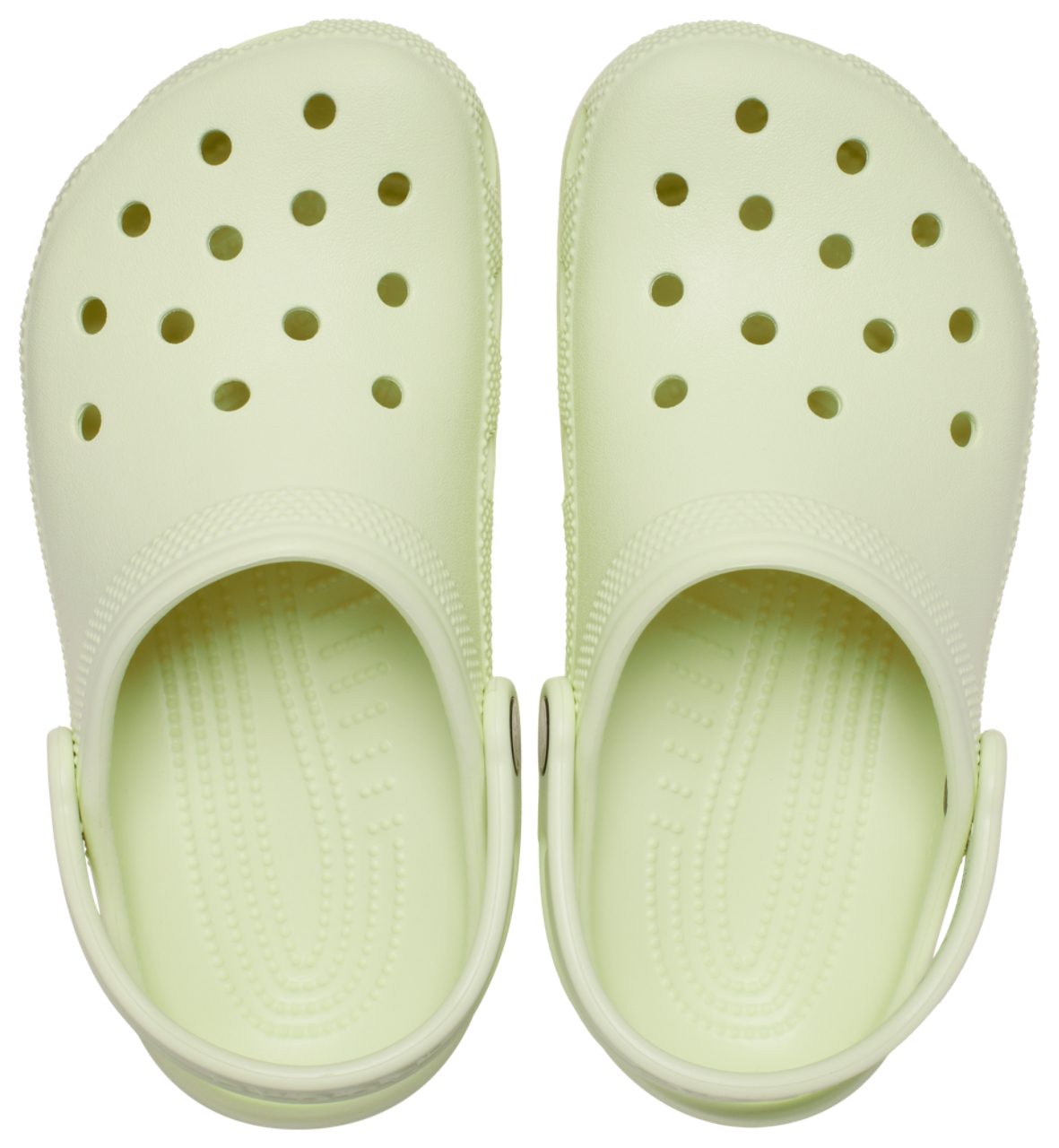 Crocs Classic Clogs Image 3 of 4. Tap to open photo gallery.