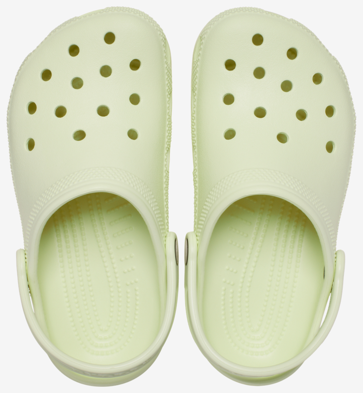 Crocs Classic Clogs Image 3 of 4. Tap to open photo gallery.