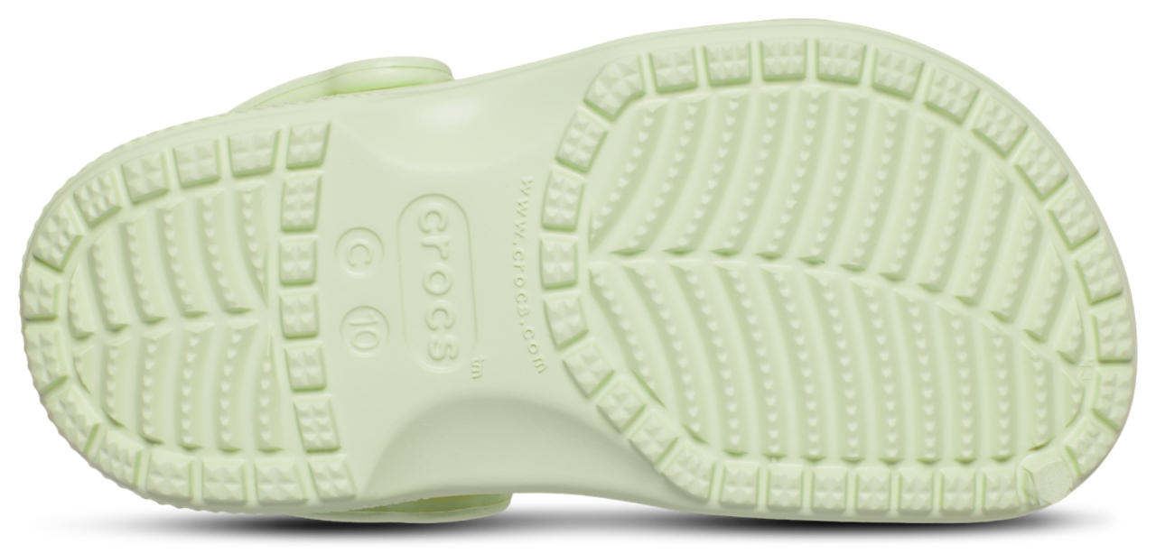 Crocs Classic Clogs Image 4 of 4. Tap to open photo gallery.