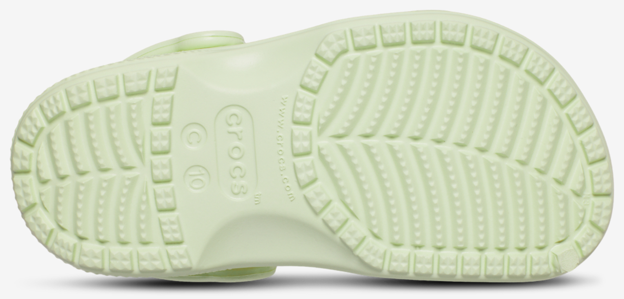 Crocs Classic Clogs Image 4 of 4. Tap to open photo gallery.