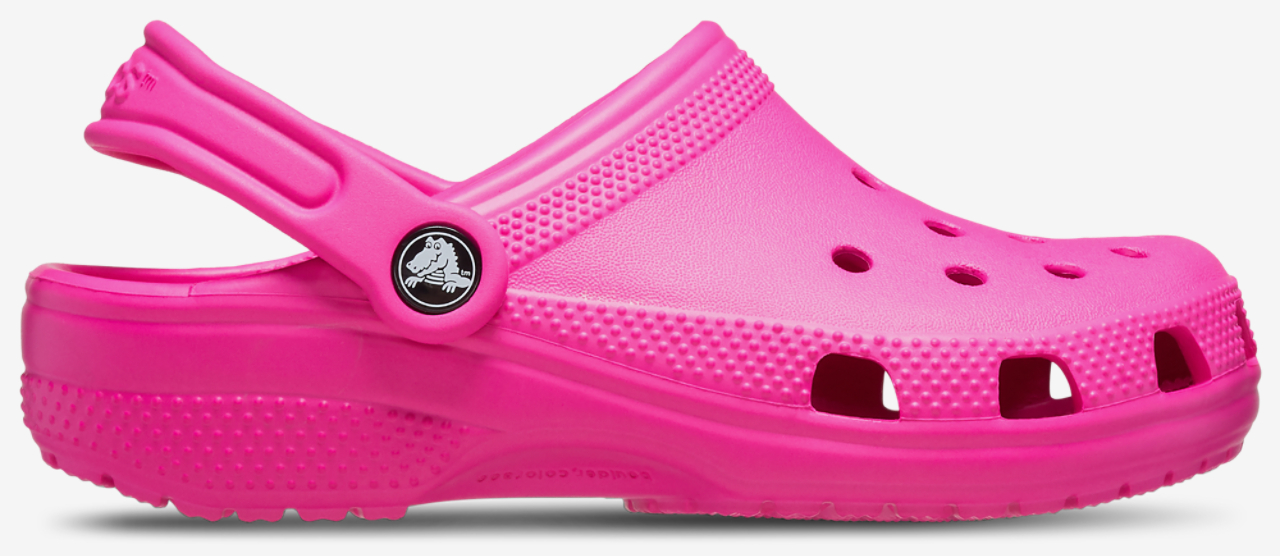 Crocs Classic Clogs Image 1 of 4. Tap to open photo gallery.