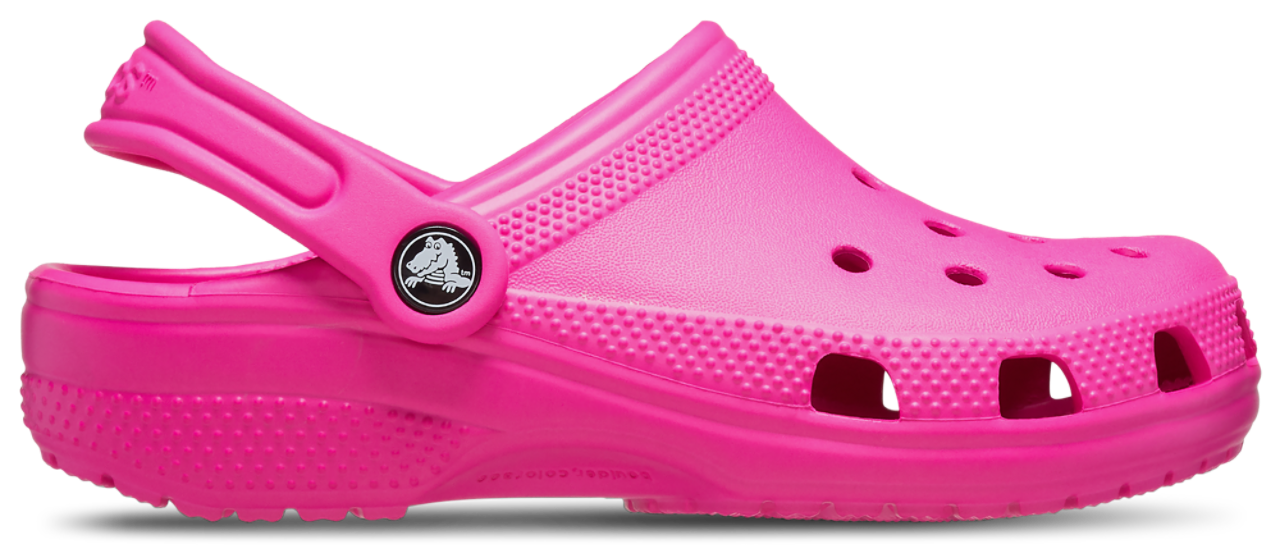 Crocs Classic Clogs Image 1 of 4. Tap to open photo gallery.