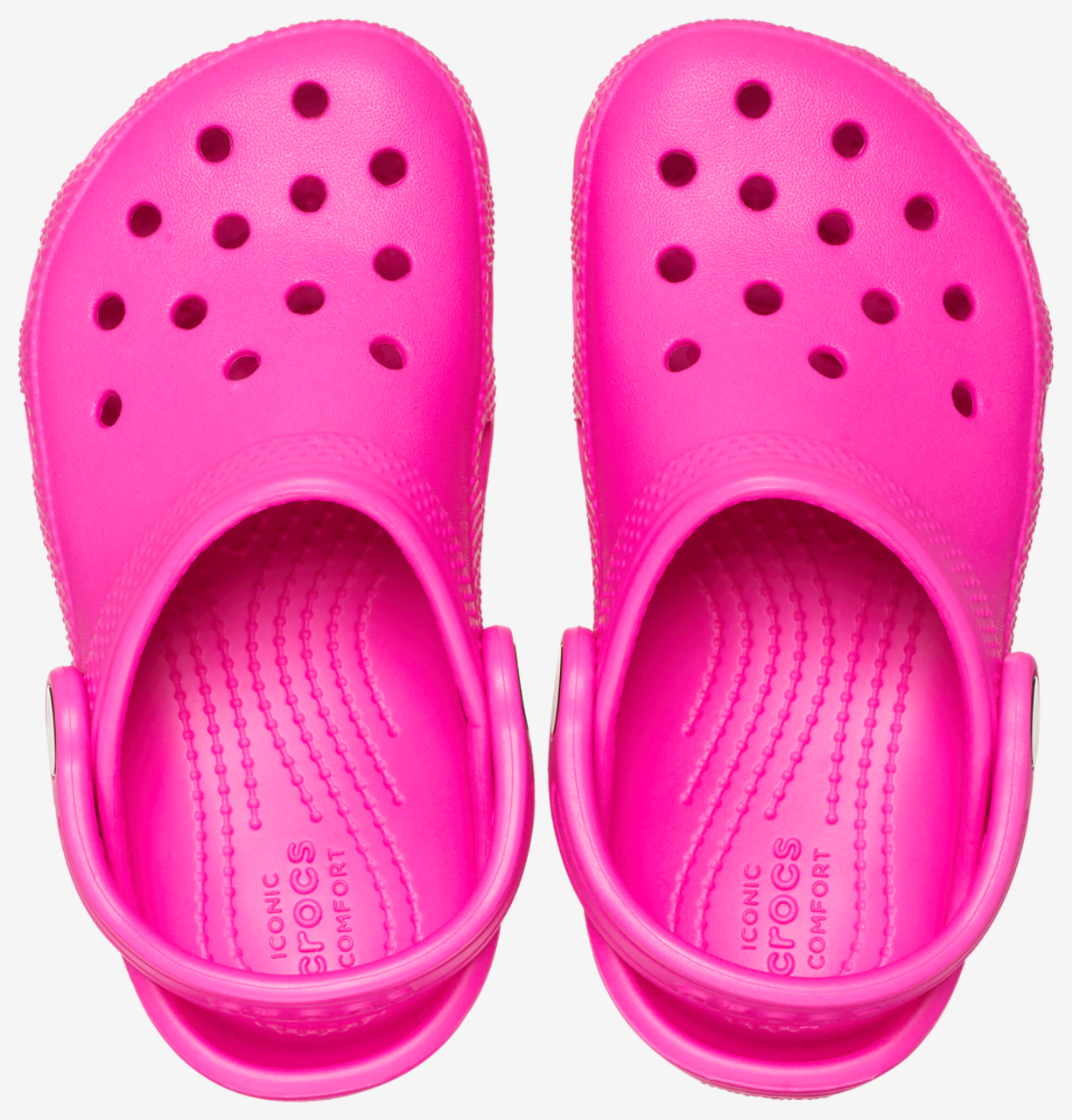 Crocs Classic Clogs Image 3 of 4. Tap to open photo gallery.