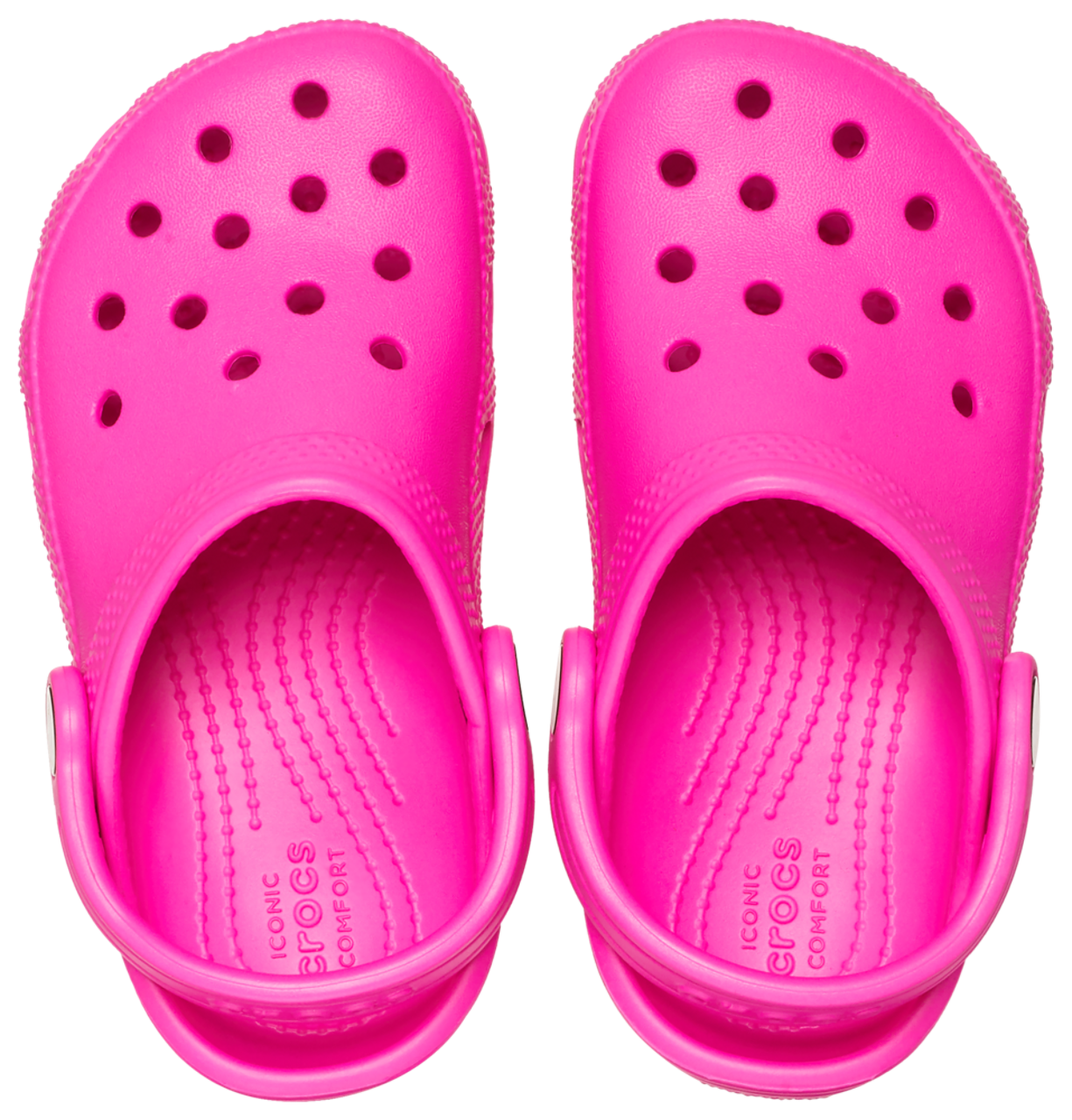 Crocs Classic Clogs Image 3 of 4. Tap to open photo gallery.