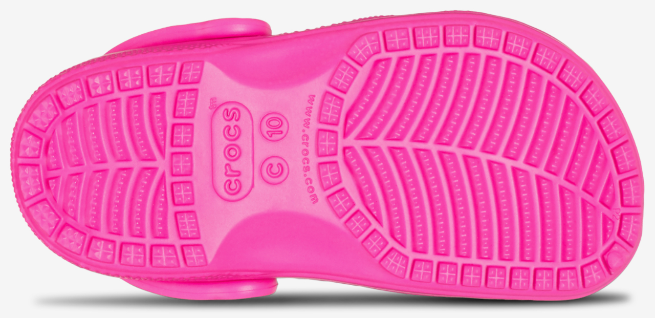 Crocs Classic Clogs Image 4 of 4. Tap to open photo gallery.
