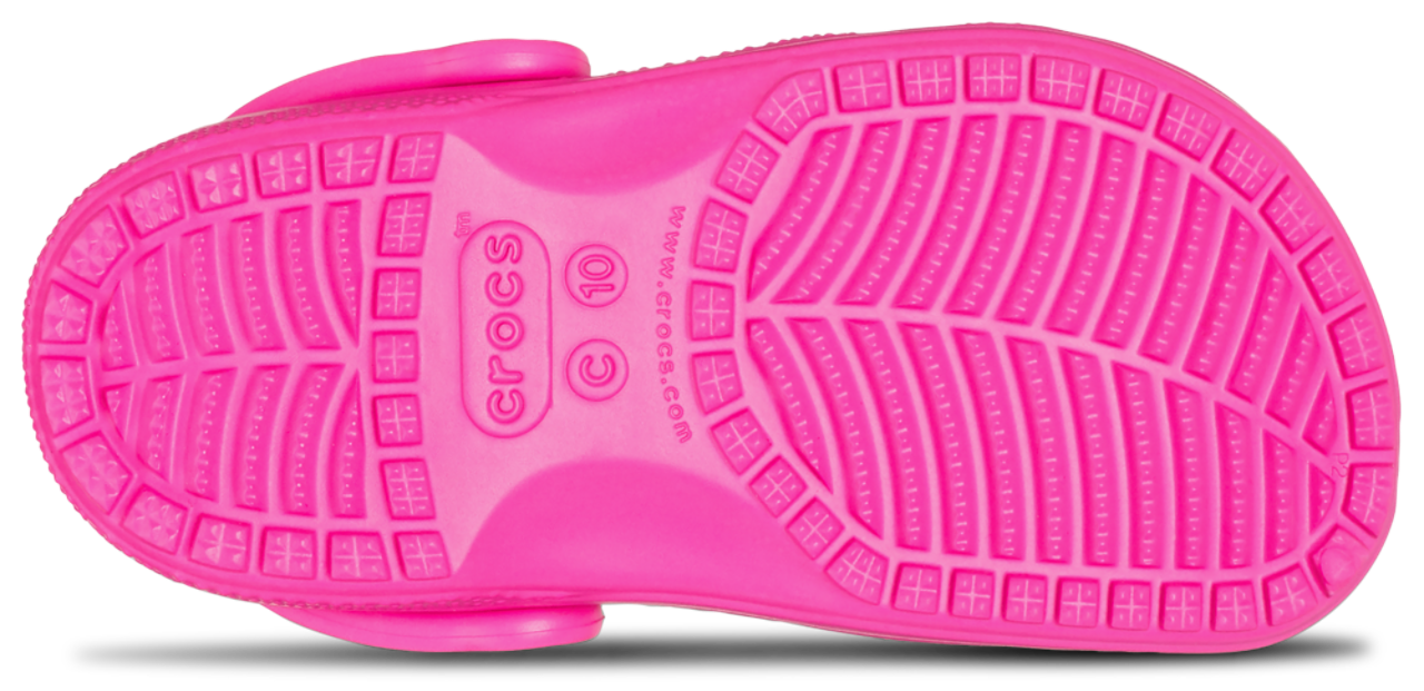 Crocs Classic Clogs Image 4 of 4. Tap to open photo gallery.
