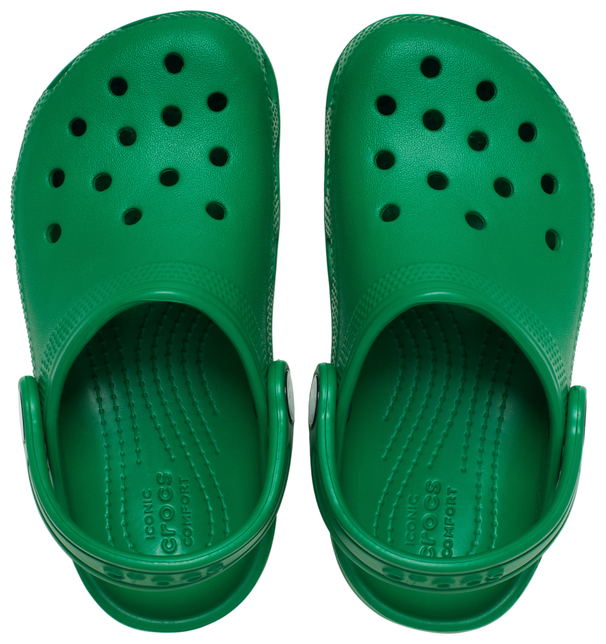 Crocs Classic Clogs Image 3 of 4. Tap to open photo gallery.