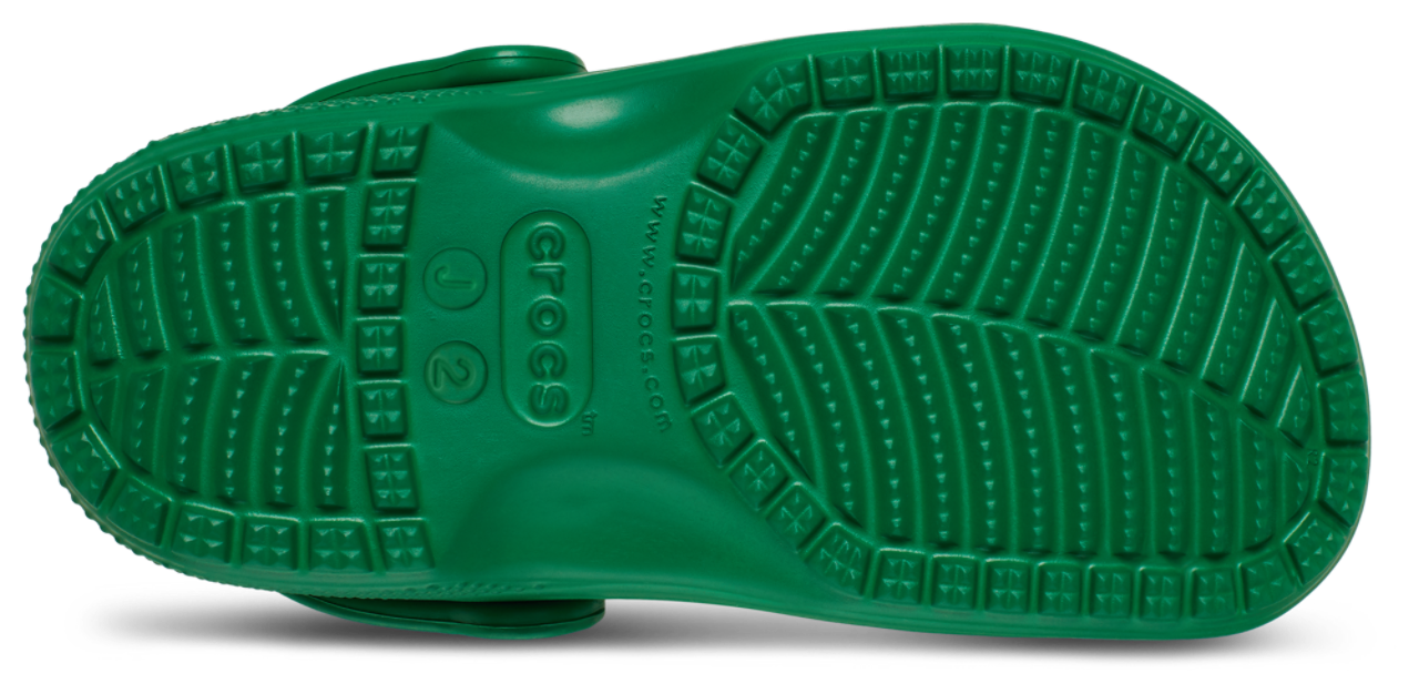 Crocs Classic Clogs Image 4 of 4. Tap to open photo gallery.