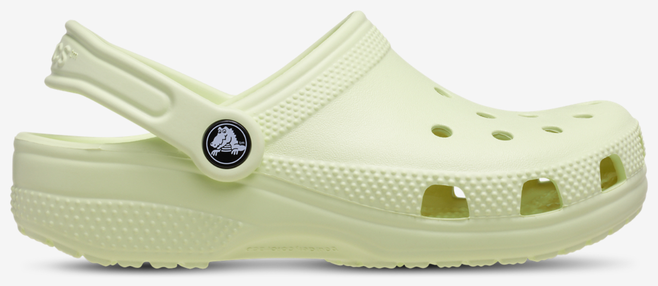 Crocs Classic Clogs Image 1 of 4. Tap to open photo gallery.
