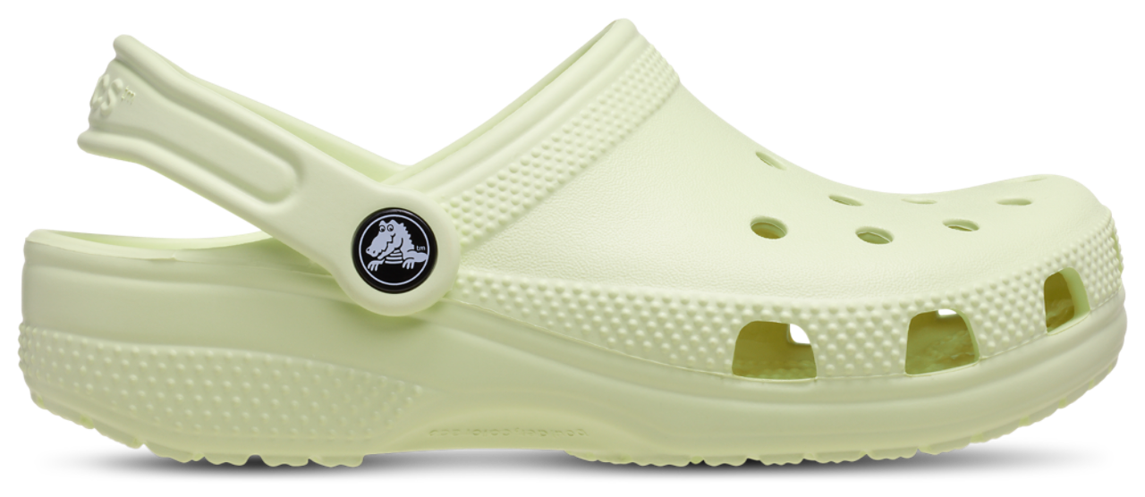 Crocs Classic Clogs Image 1 of 4. Tap to open photo gallery.