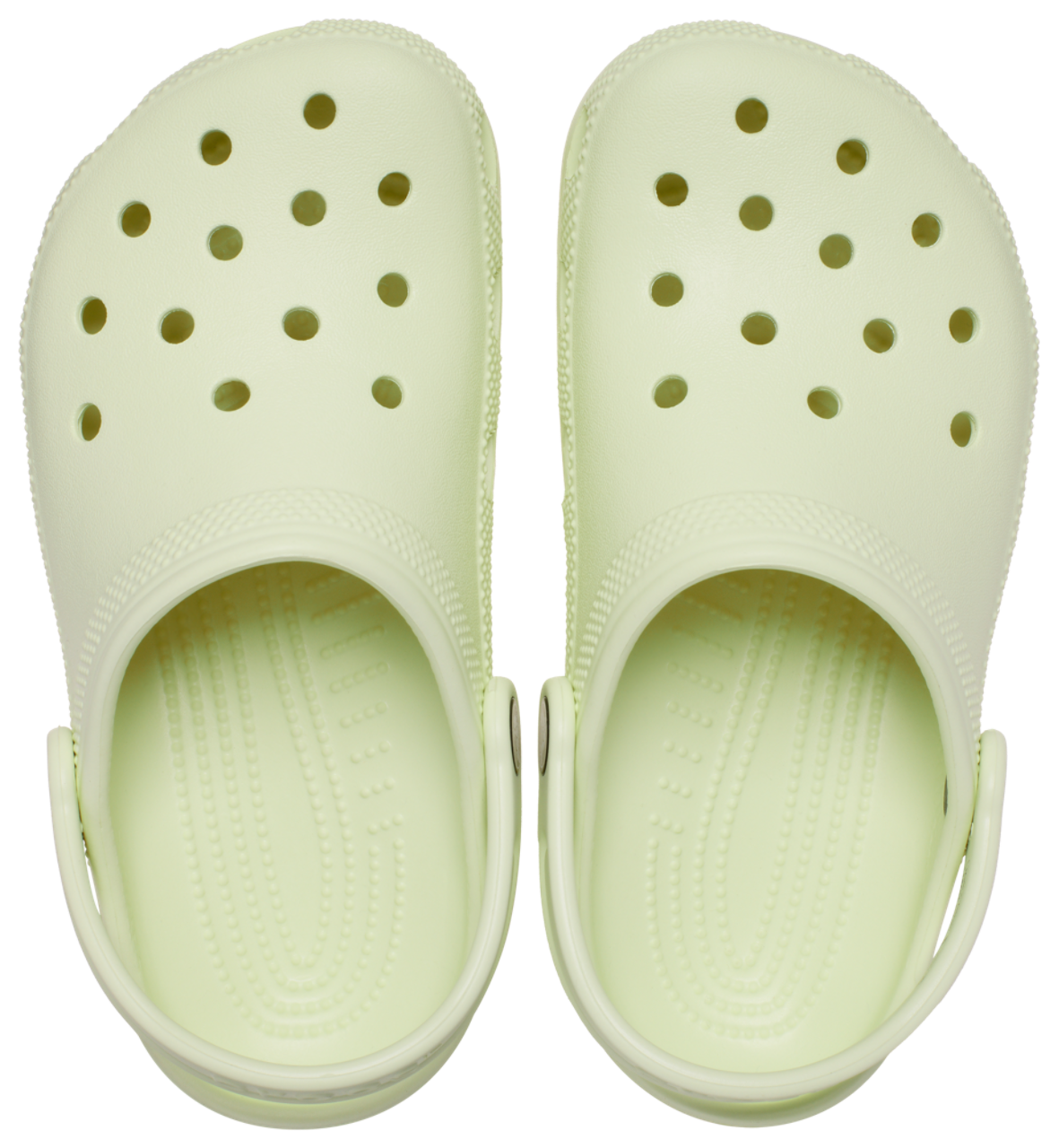 Crocs Classic Clogs Image 3 of 4. Tap to open photo gallery.
