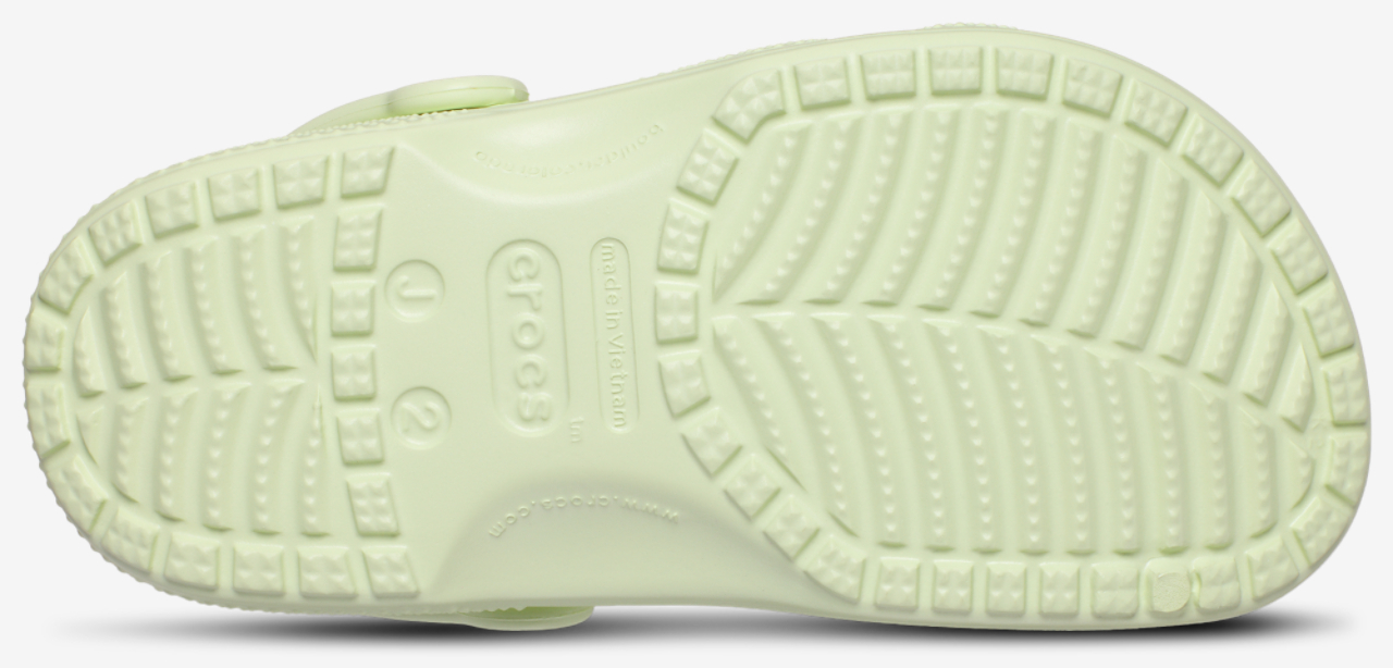 Crocs Classic Clogs Image 4 of 4. Tap to open photo gallery.