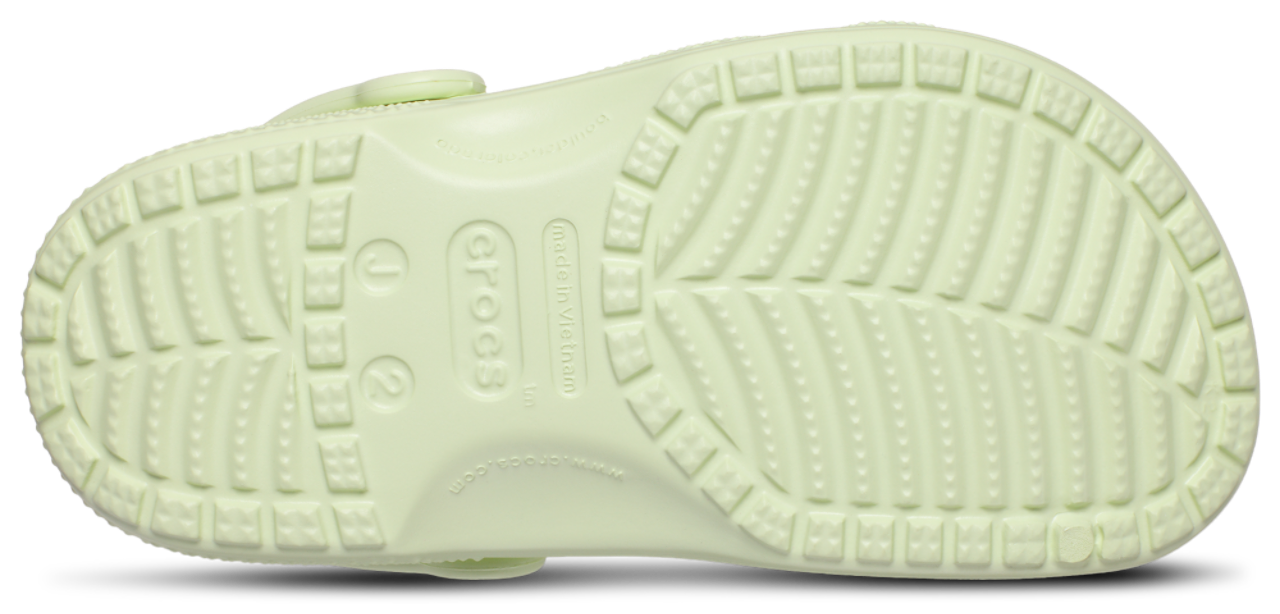 Crocs Classic Clogs Image 4 of 4. Tap to open photo gallery.