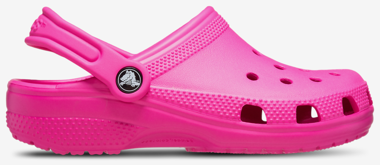 Crocs Classic Clogs Image 1 of 4. Tap to open photo gallery.