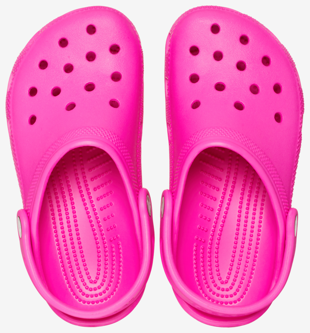 Crocs Classic Clogs Image 3 of 4. Tap to open photo gallery.
