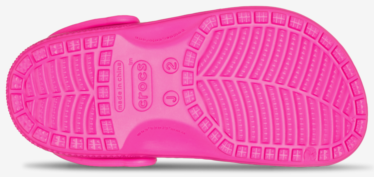 Crocs Classic Clogs Image 4 of 4. Tap to open photo gallery.