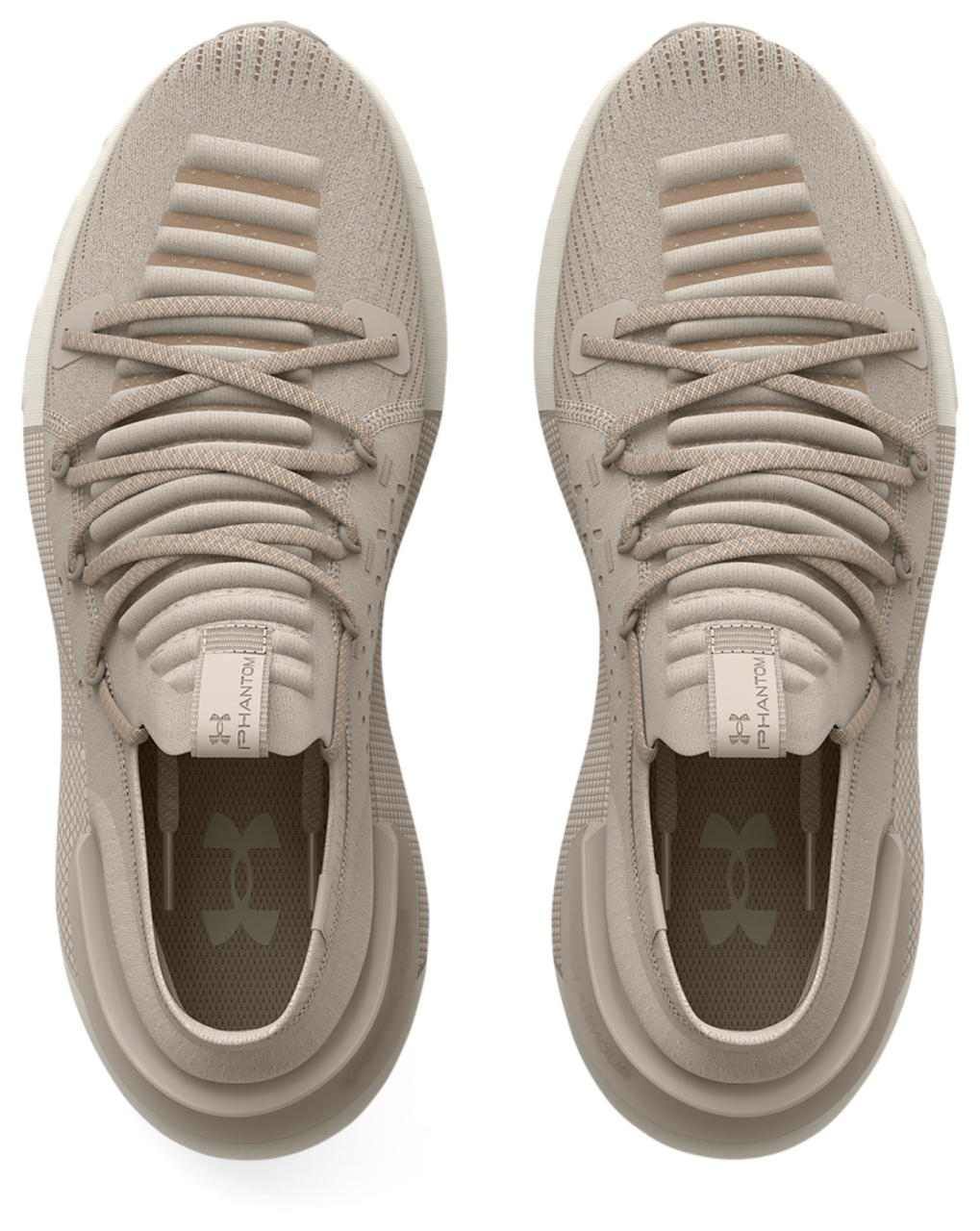 Under Armour HOVR Phantom 3 Image 3 of 4. Tap to open photo gallery.