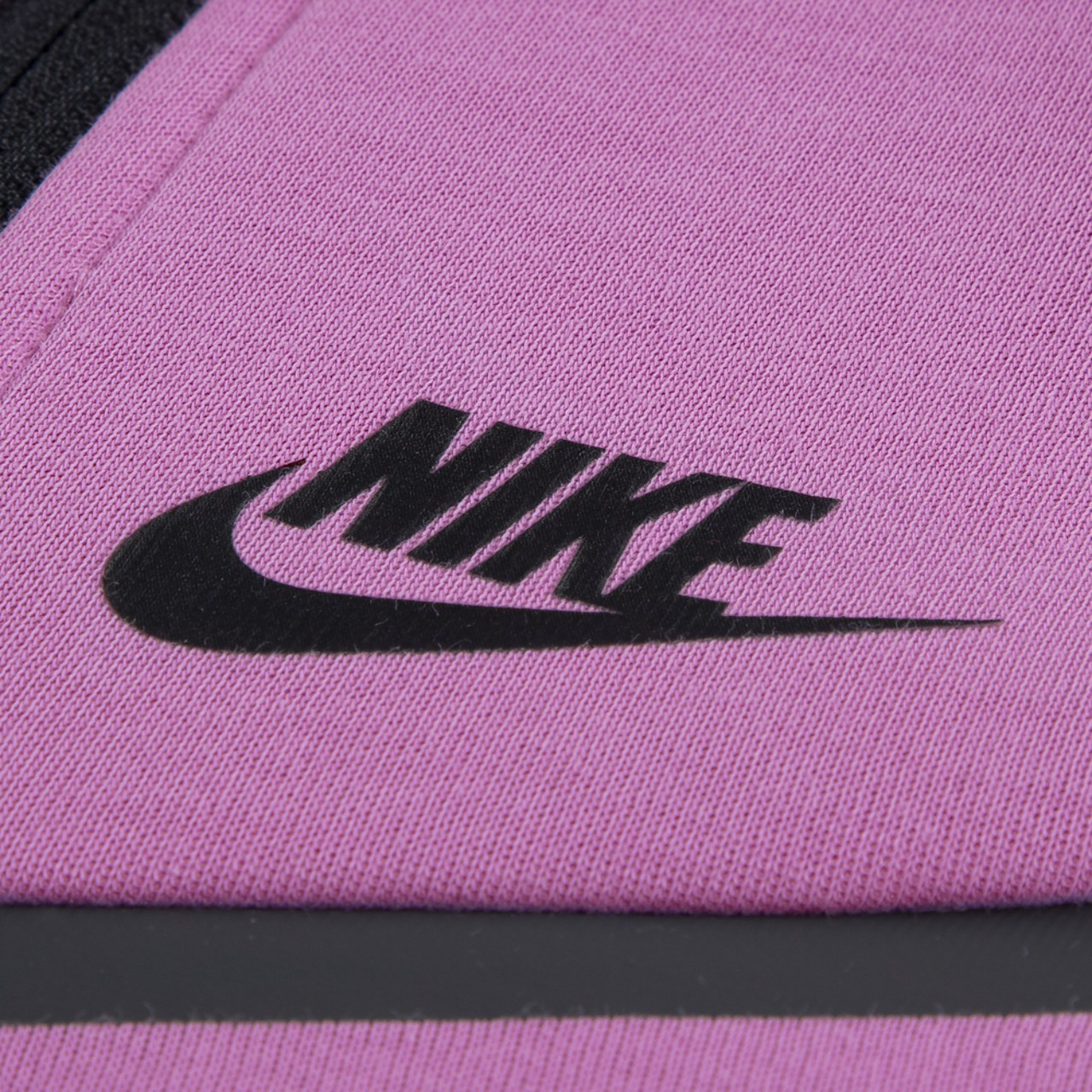 Nike Tech Fleece Full-Zip Set Image 3 of 4. Tap to open photo gallery.